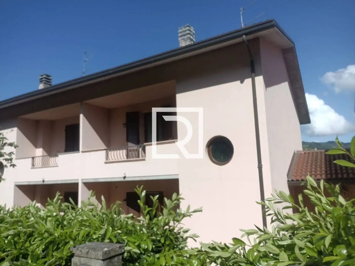 Villetta a schiera in vendita a Rocca San Casciano