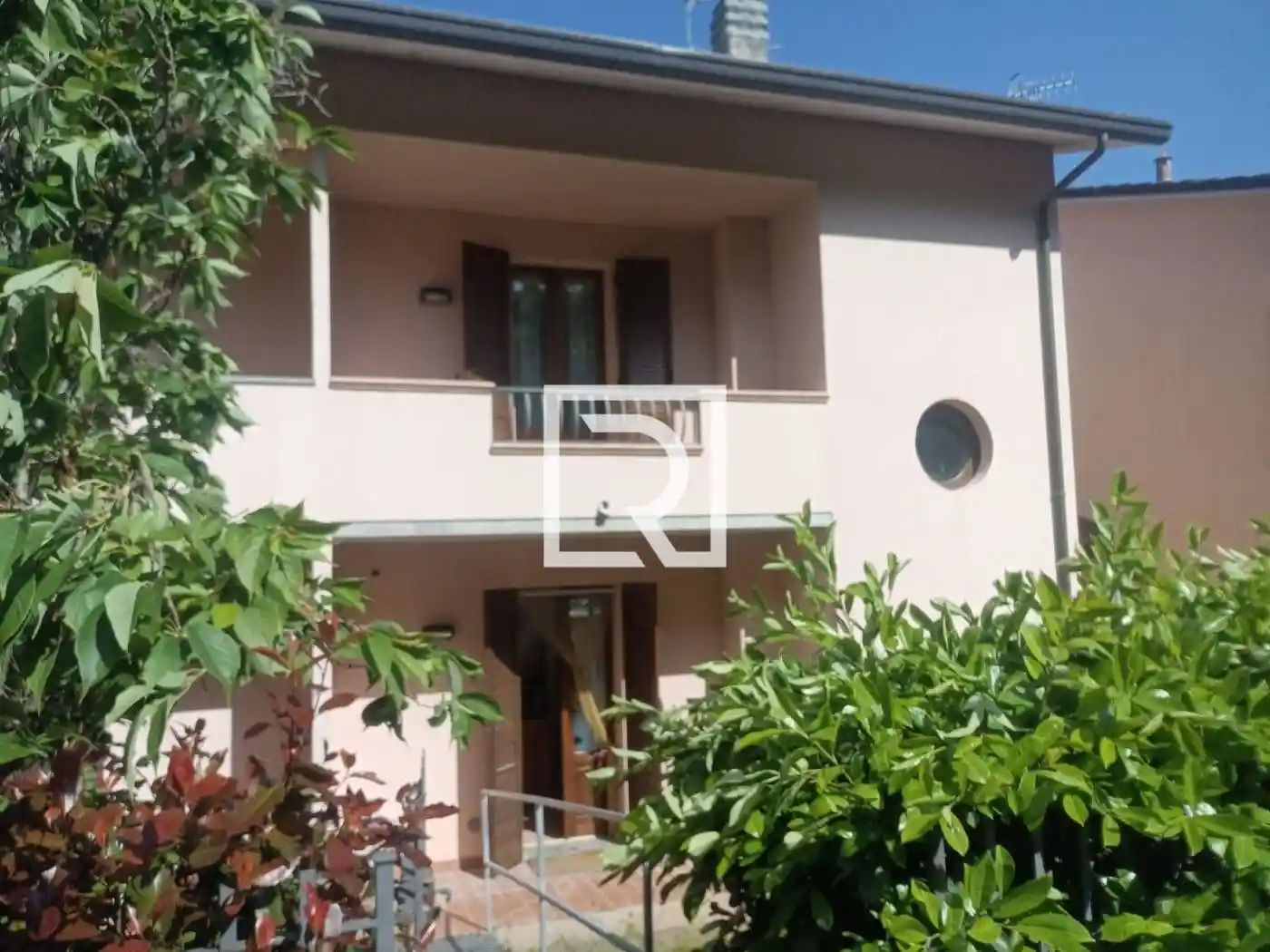 Villa a schiera paolo borsellino e giovanni falcone 14, Rocca San Casciano - foto 3