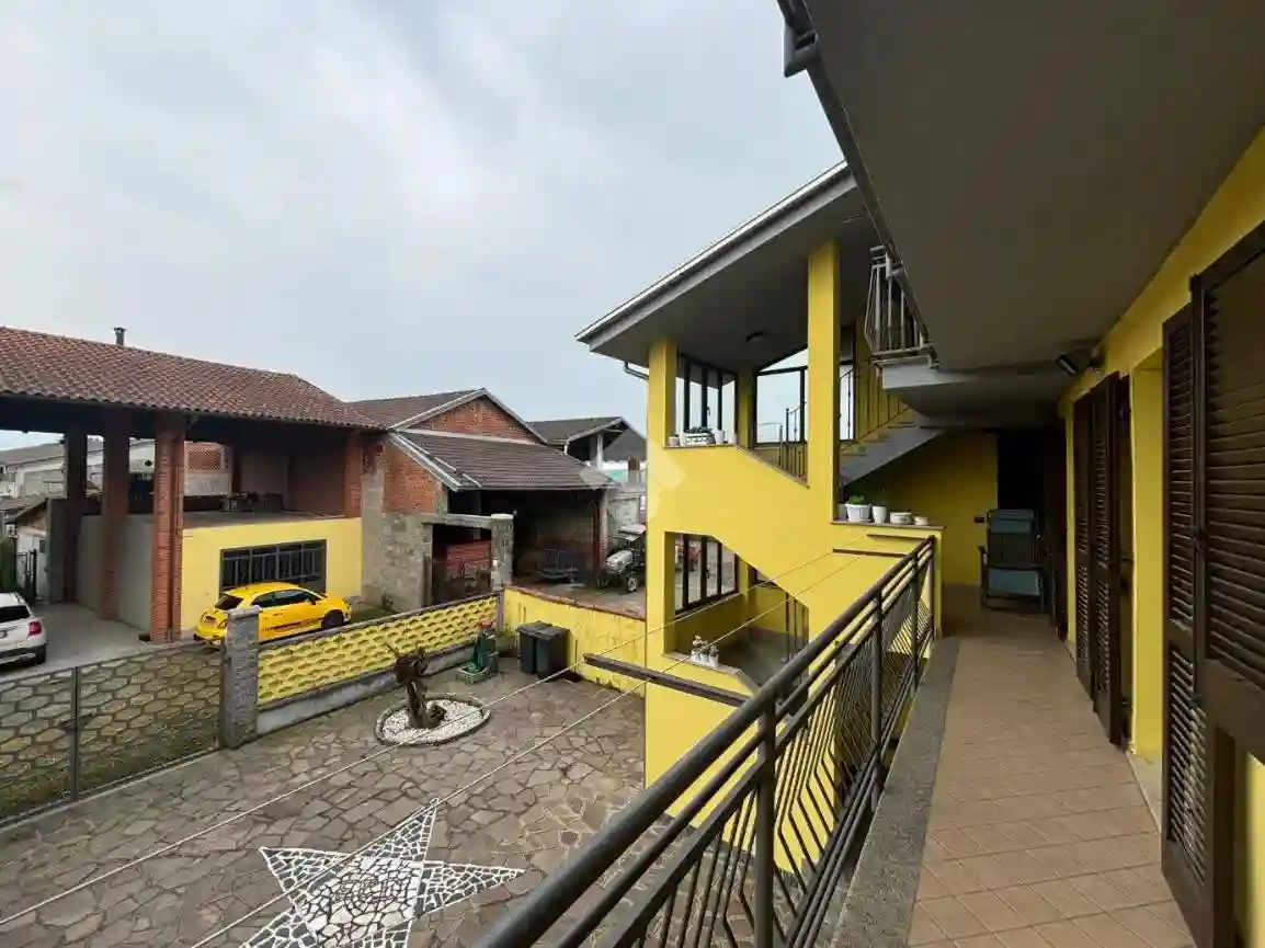 Casa indipendente - foto 2