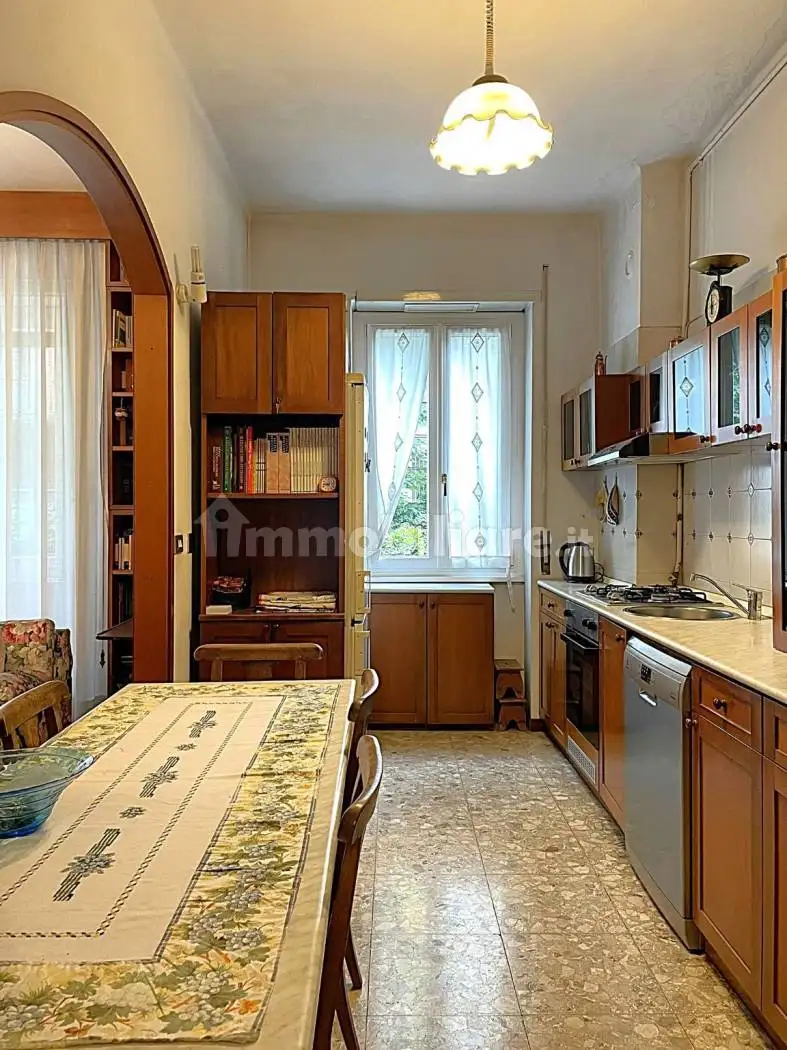 Apartment in vendita a Milan