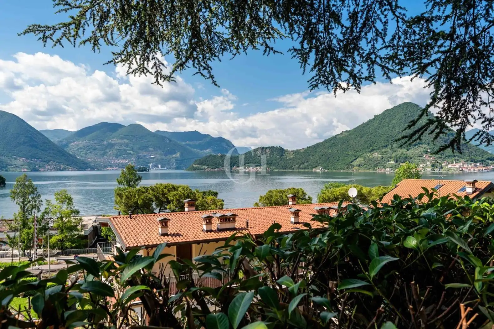 Villa in vendita a Sulzano