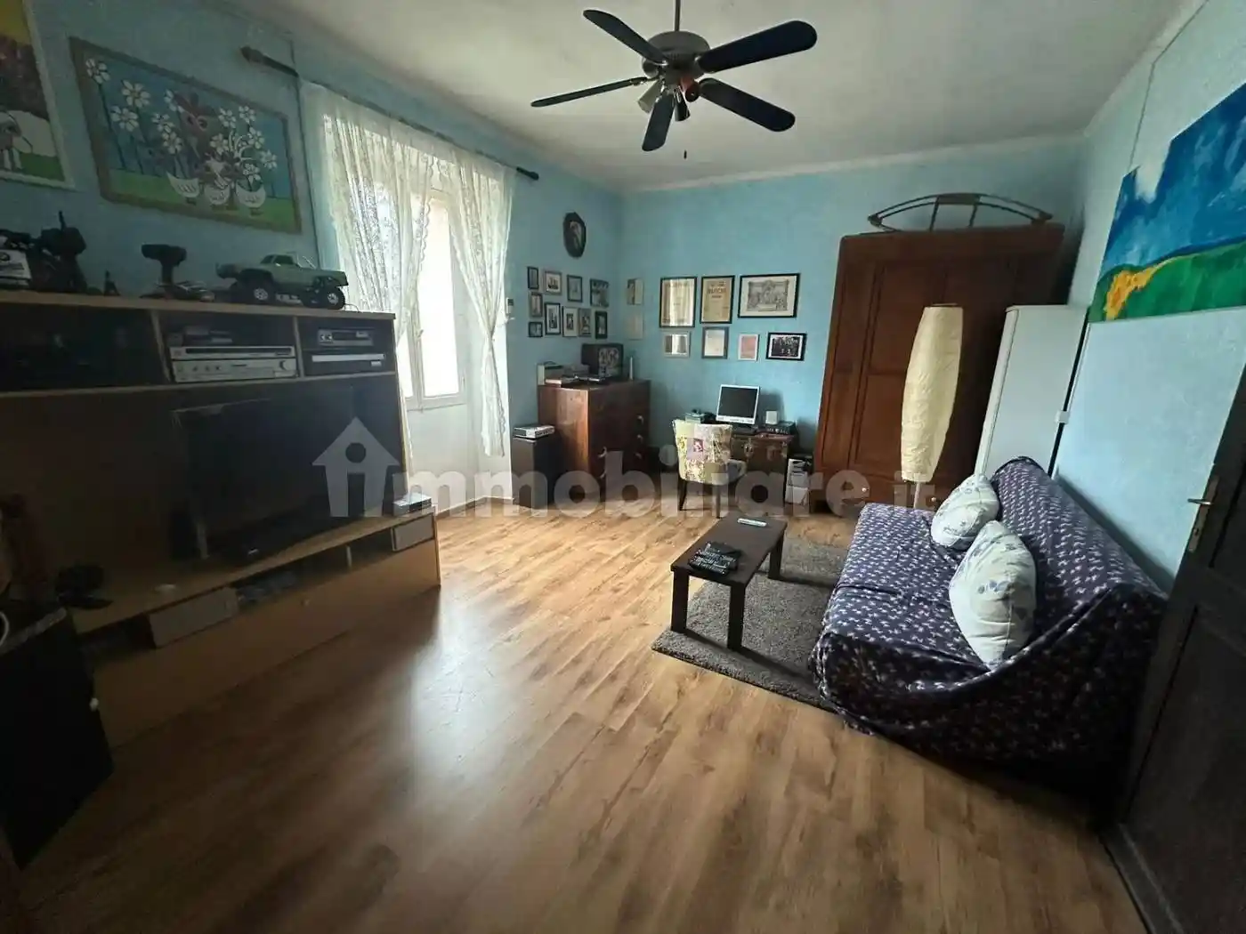 Appartamento in vendita a Castel d'Aiano