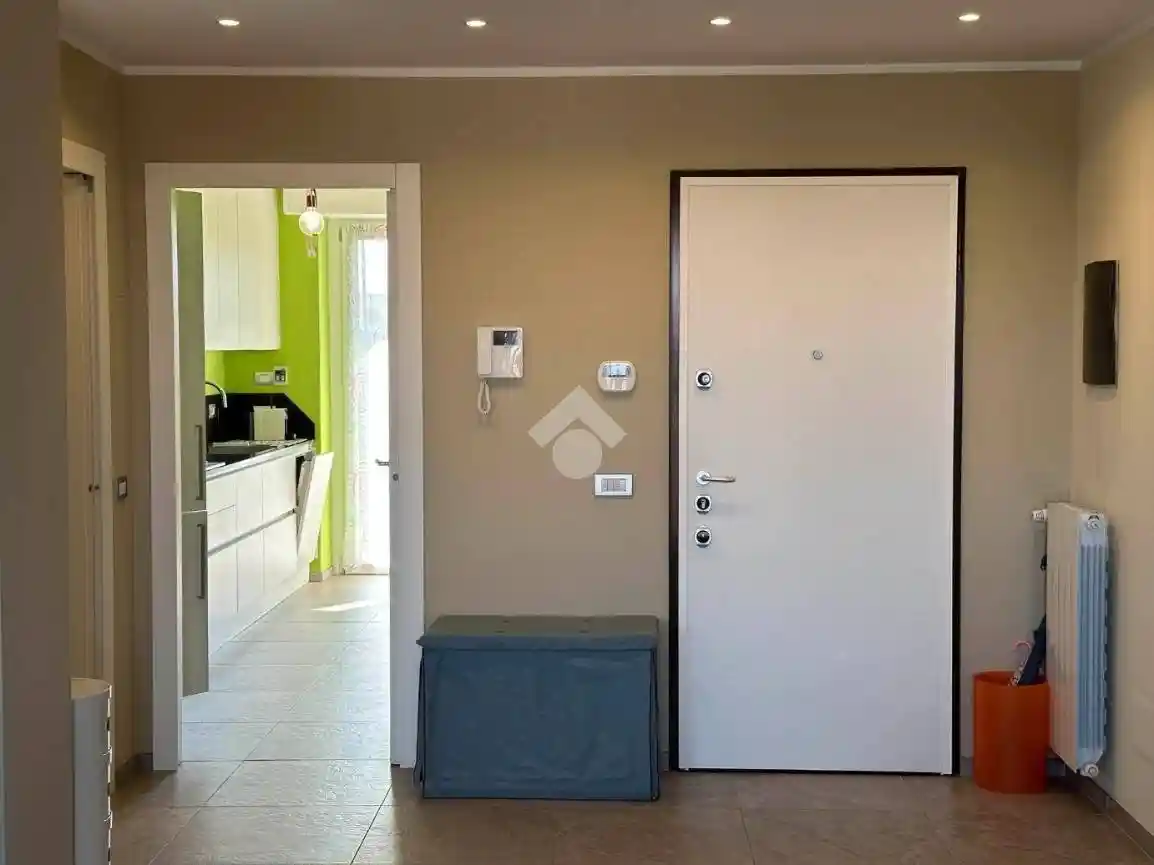 Trilocale via Melchiorre Gioia 72, Centrale, Milano - foto 3