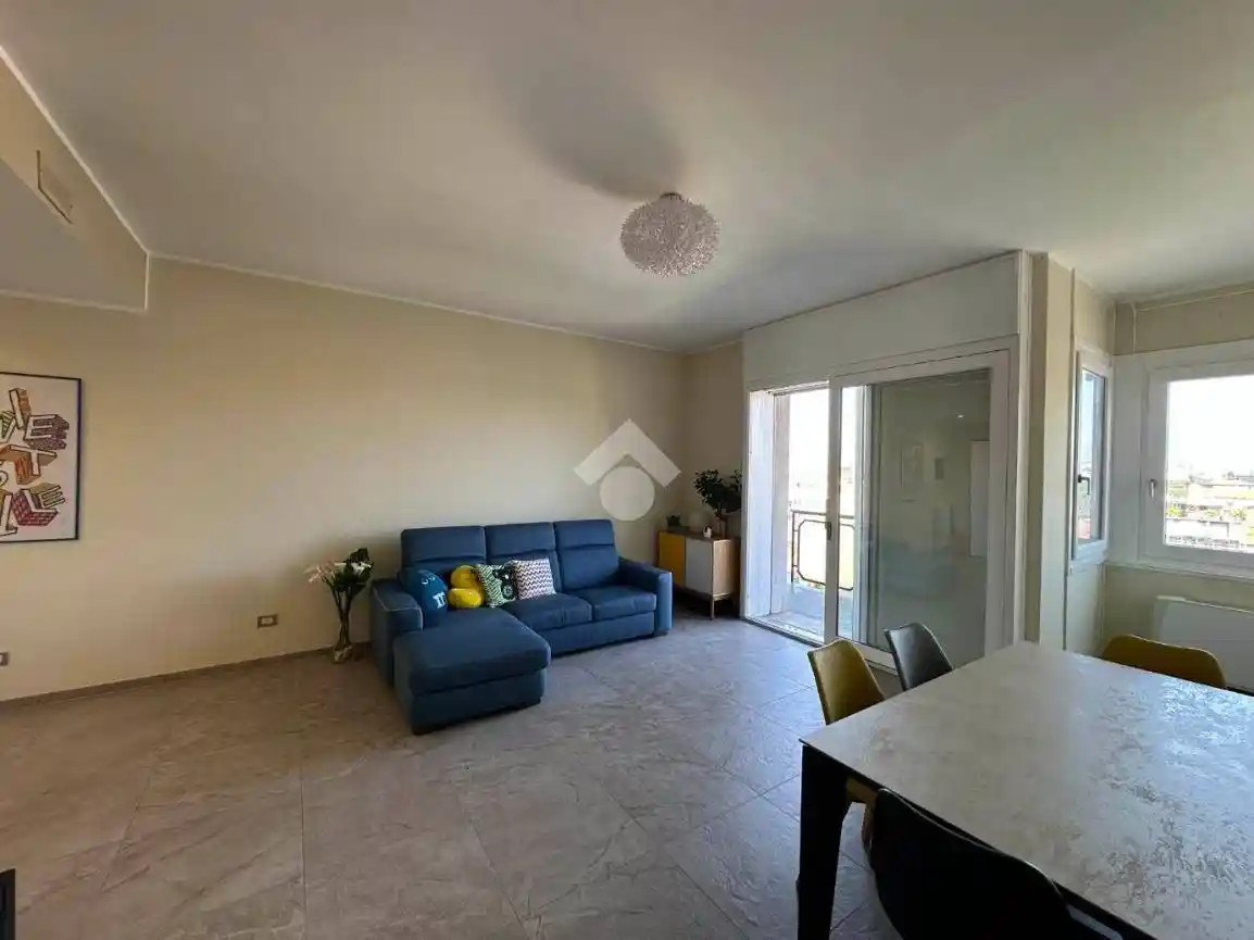 Trilocale via Melchiorre Gioia 72, Centrale, Milano - foto 4