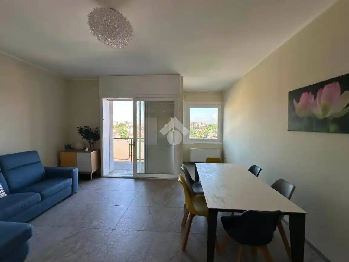 Trilocale via Melchiorre Gioia 72, Centrale, Milano - foto 5