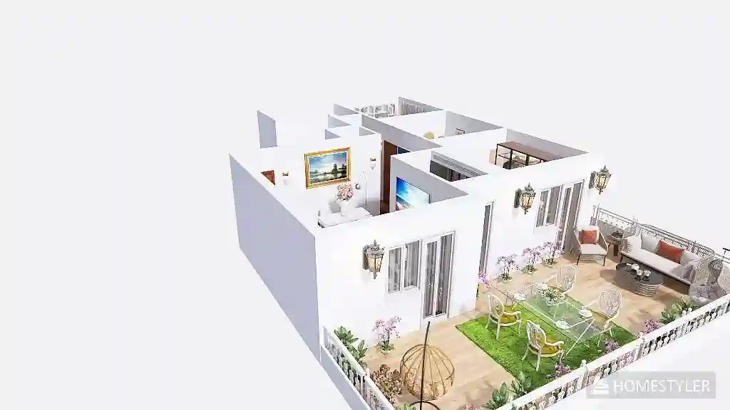 Attico - Mansarda - foto 2