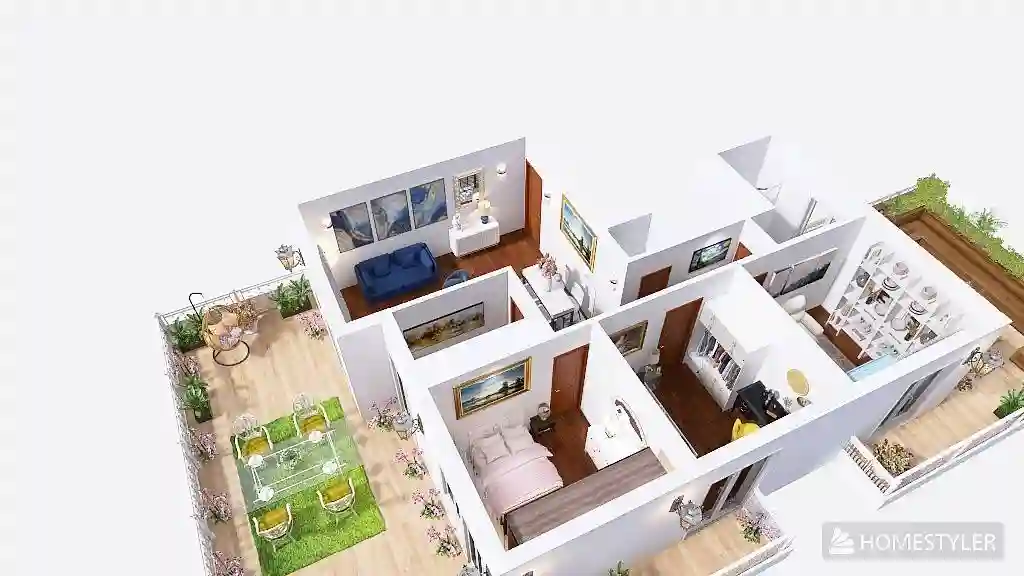 Attico - Mansarda - foto 4