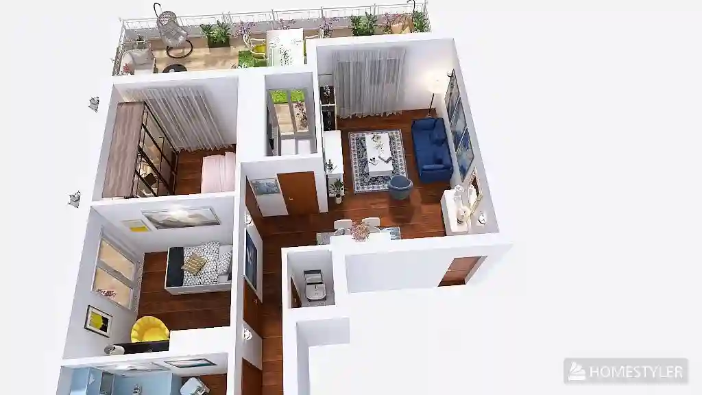 Attico - Mansarda - foto 5