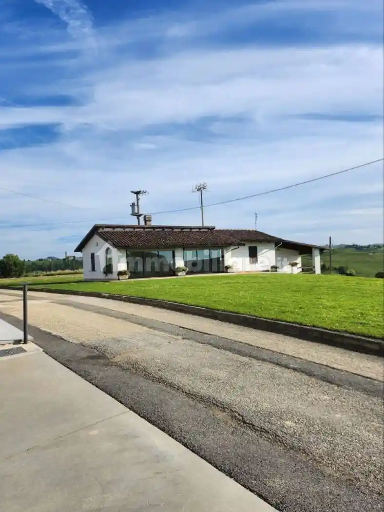 Villa unifamiliare via Serra, Mombaruzzo - foto 2