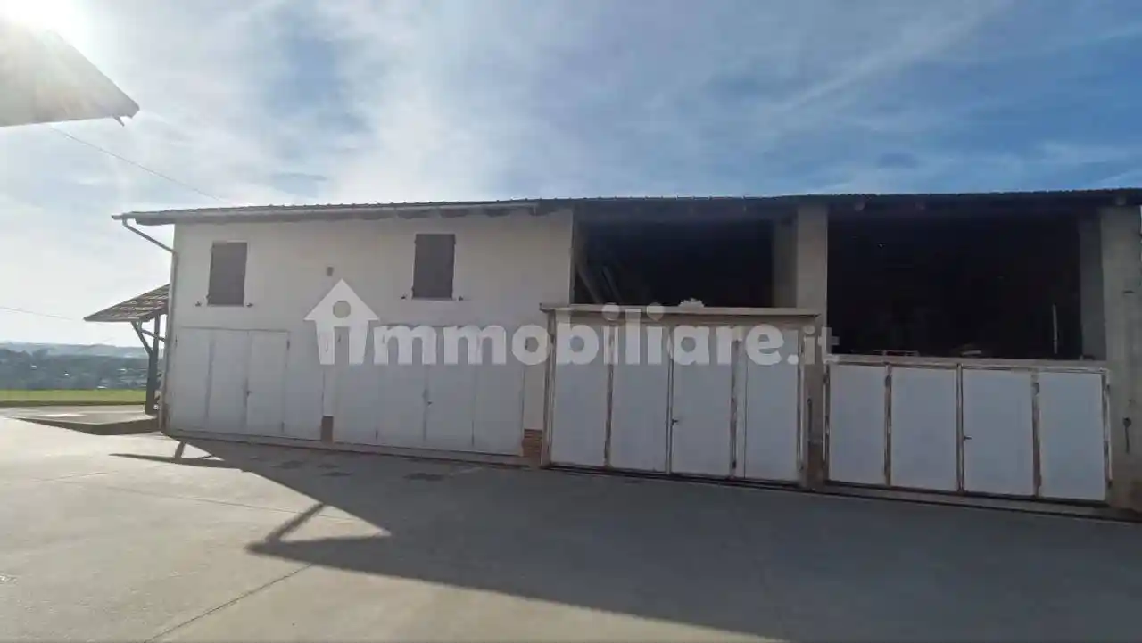 Villa unifamiliare via Serra, Mombaruzzo - foto 5