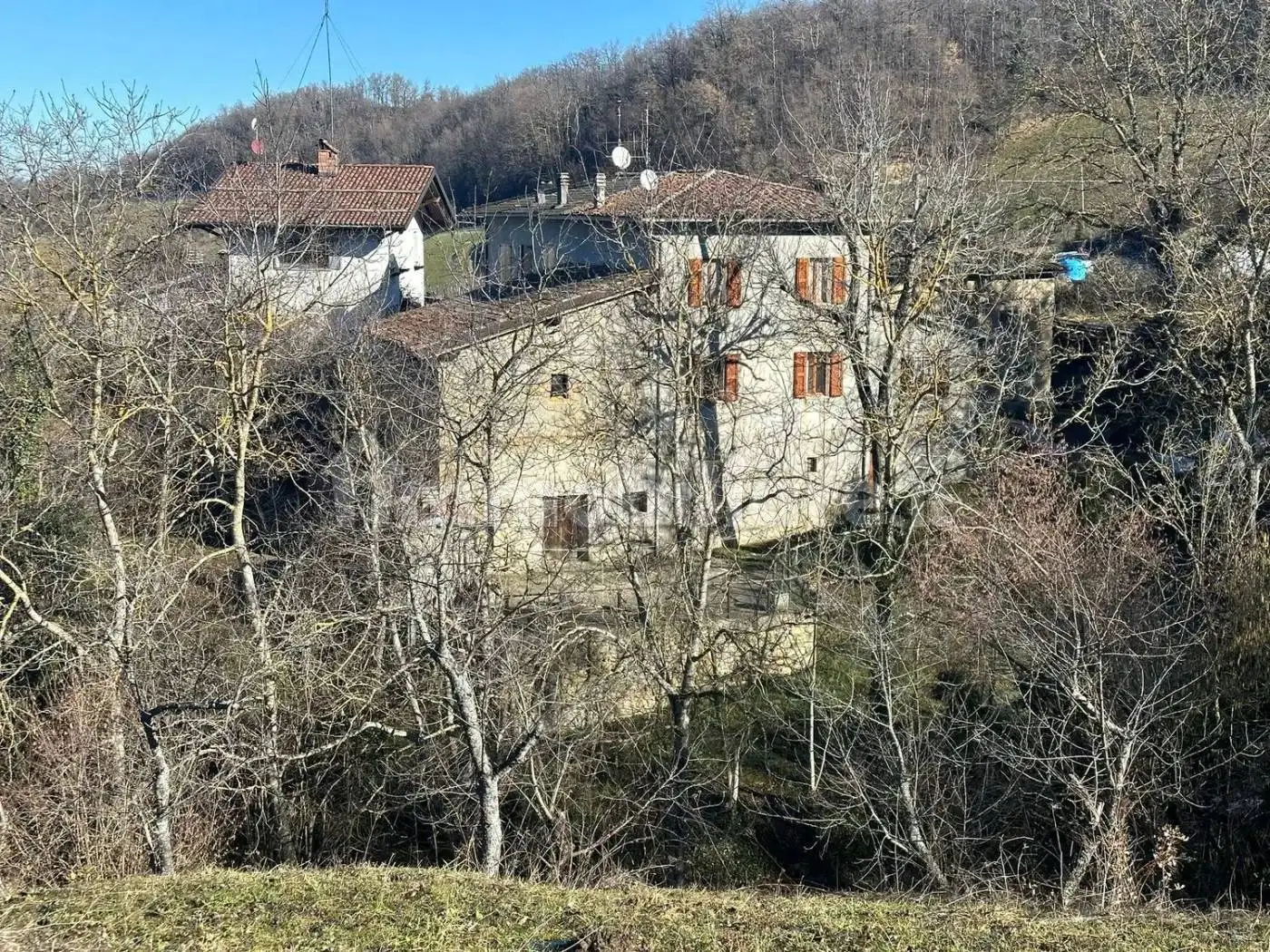 Rustico - Casale in vendita a Montese