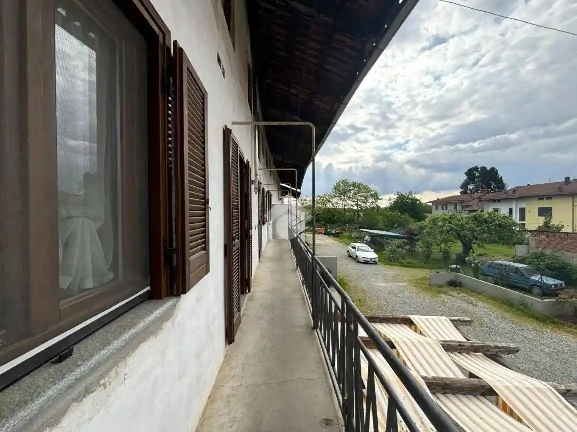 Appartamento in vendita a Strambino