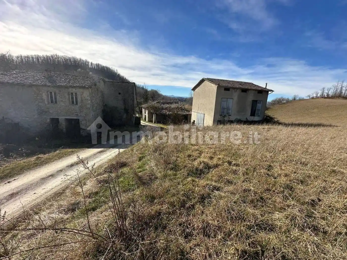 Rustico - Casale in vendita a Castel d'Aiano