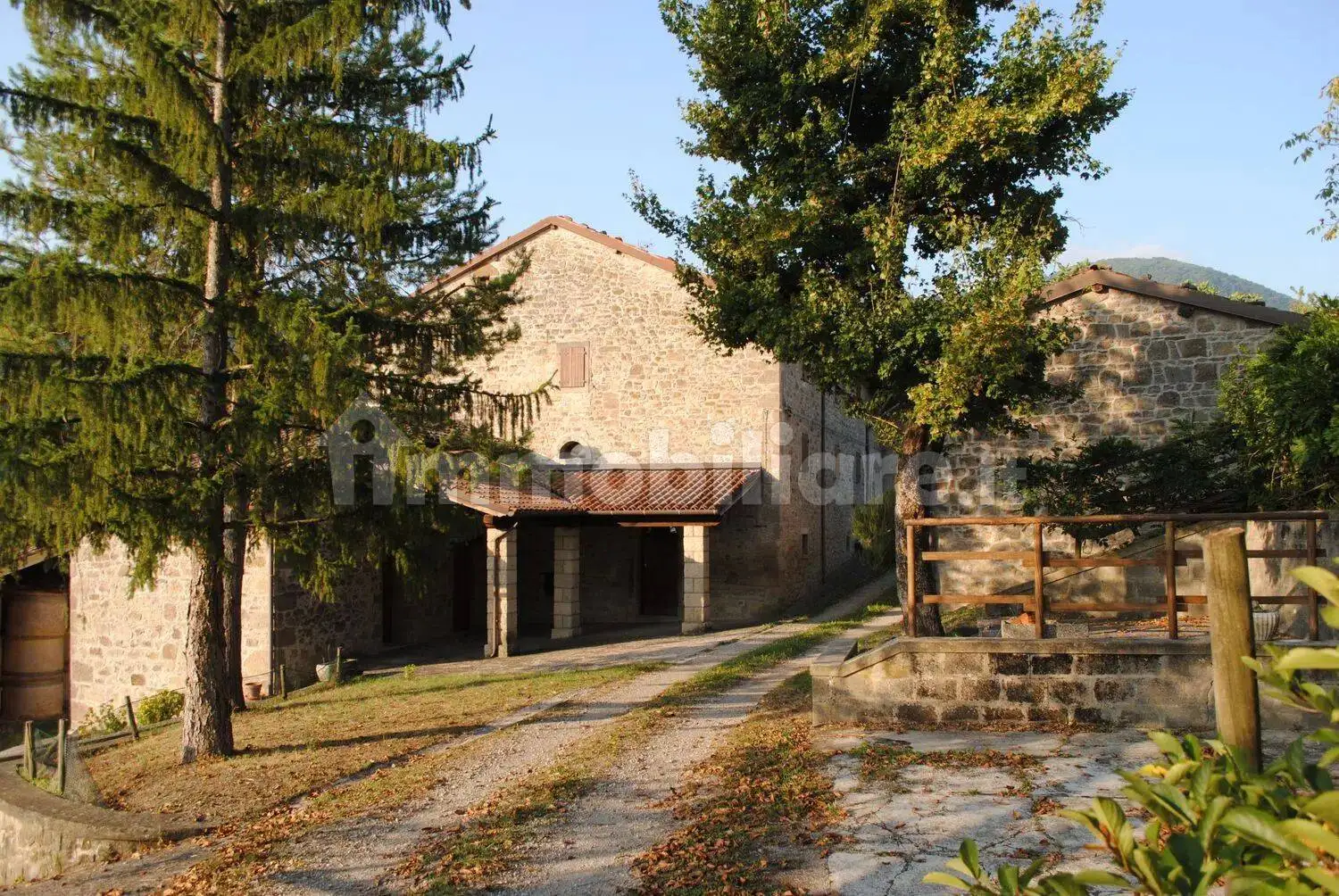 Rustico - Casale in vendita a Castel d'Aiano