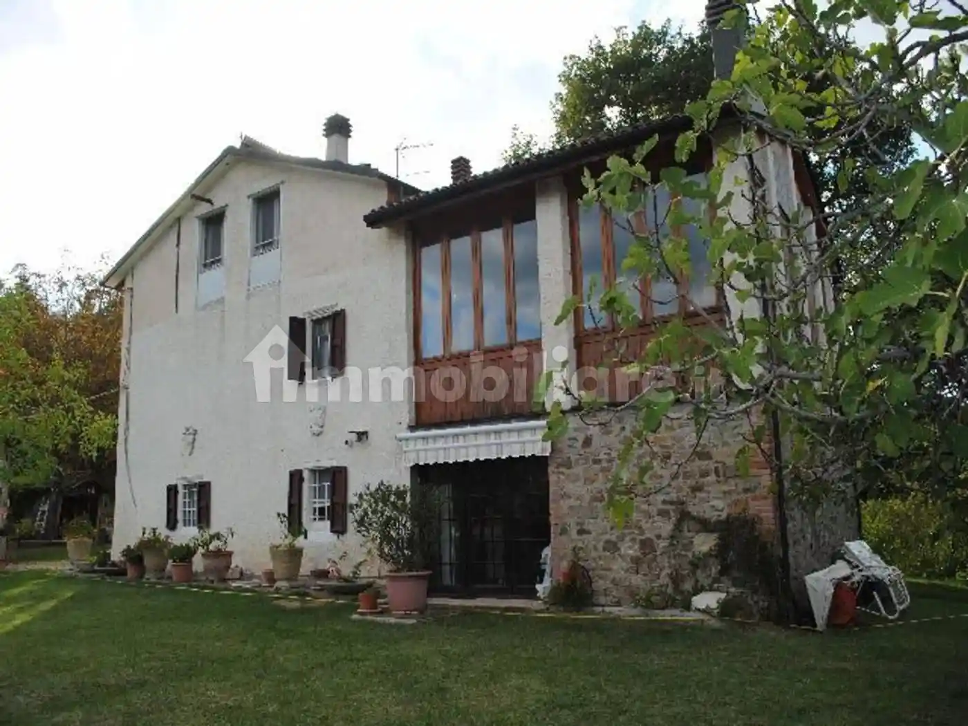 Rustico - Casale in vendita a Valsamoggia