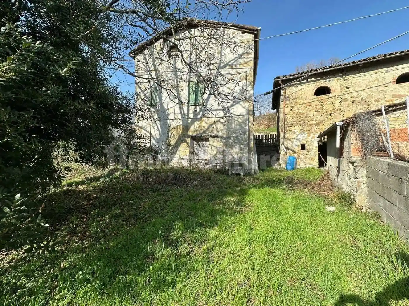 Rustico - Casale in vendita a Castel d'Aiano