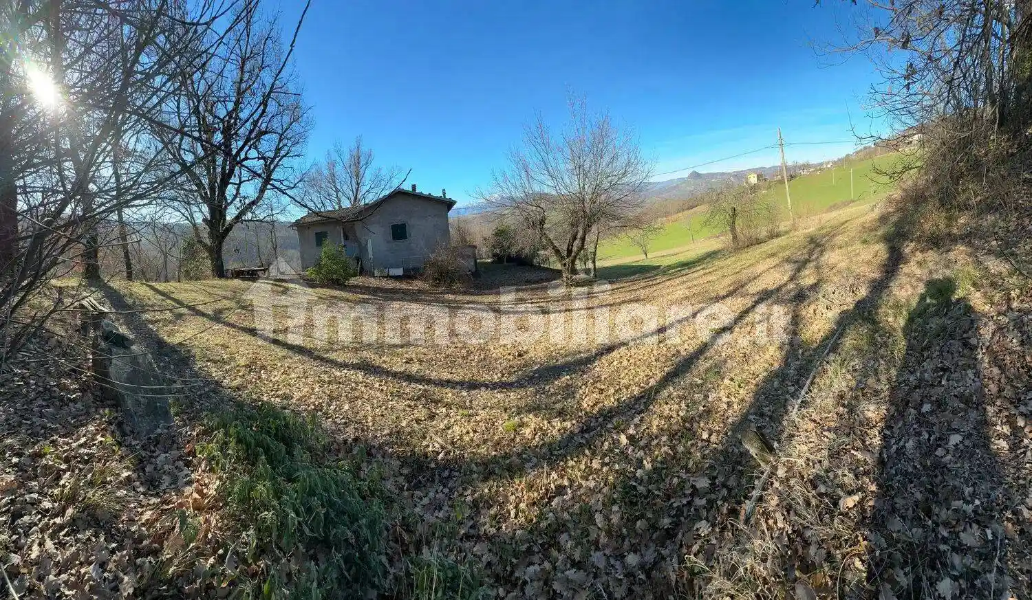 Rustico - Casale in vendita a Montese