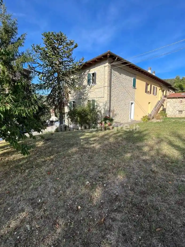 Appartamento in vendita a Castel d'Aiano