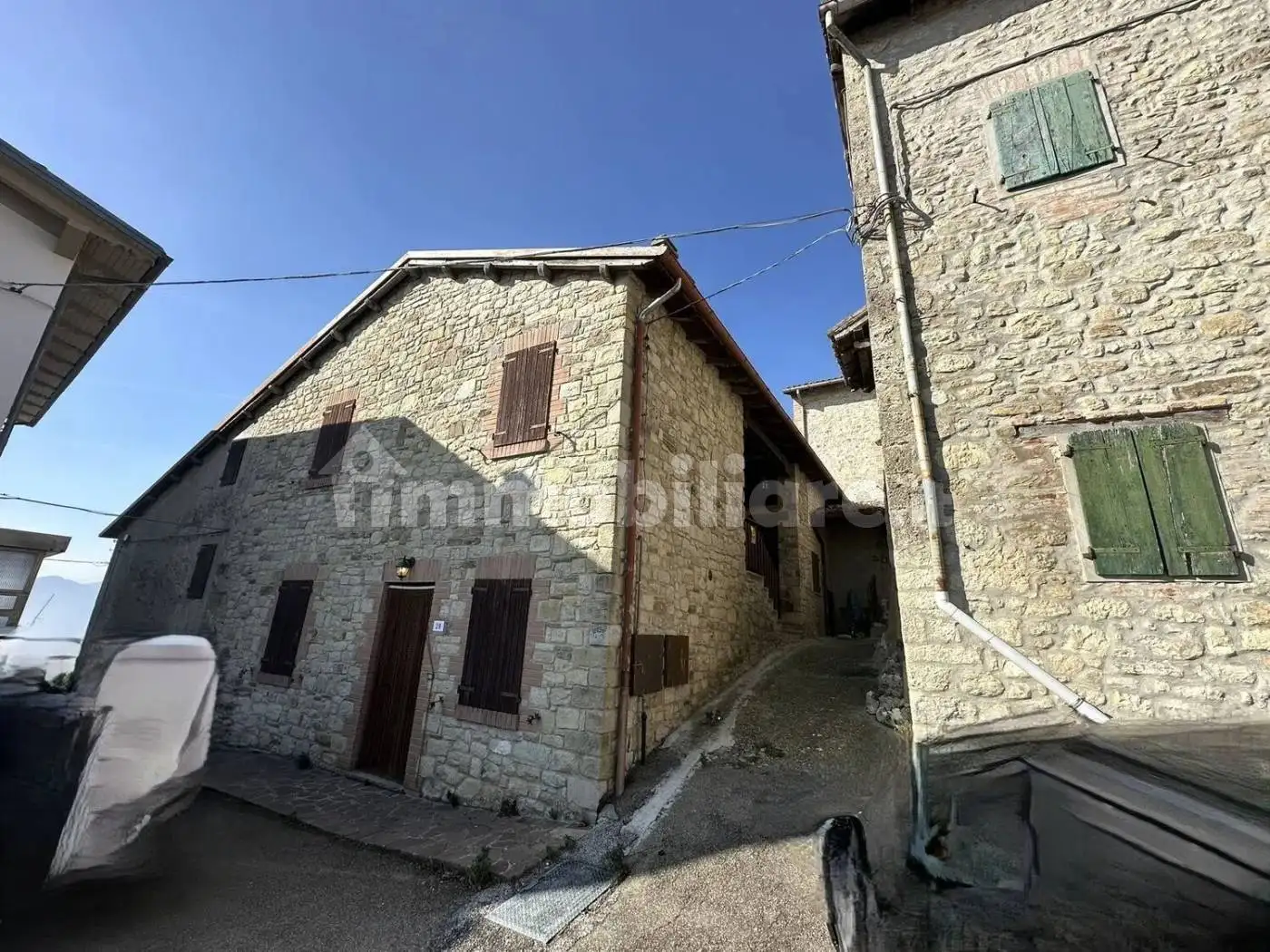 Appartamento in vendita a Vergato