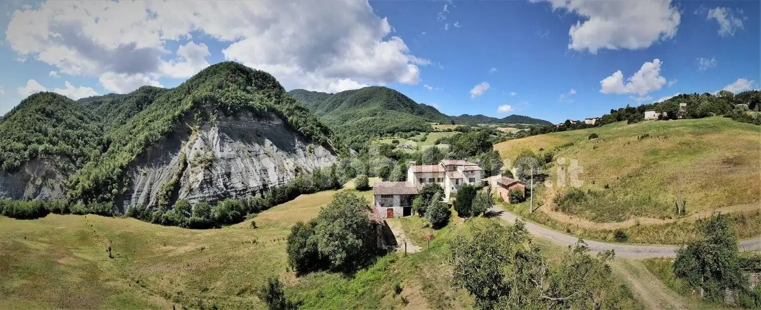 Rustico - Casale in vendita a Castel d'Aiano