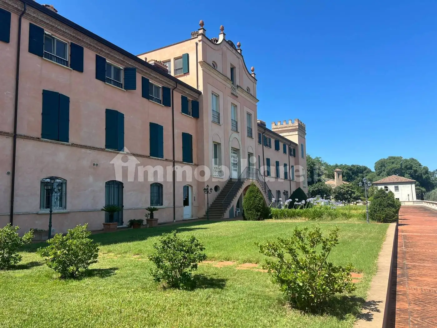 Appartamento in vendita a Rimini