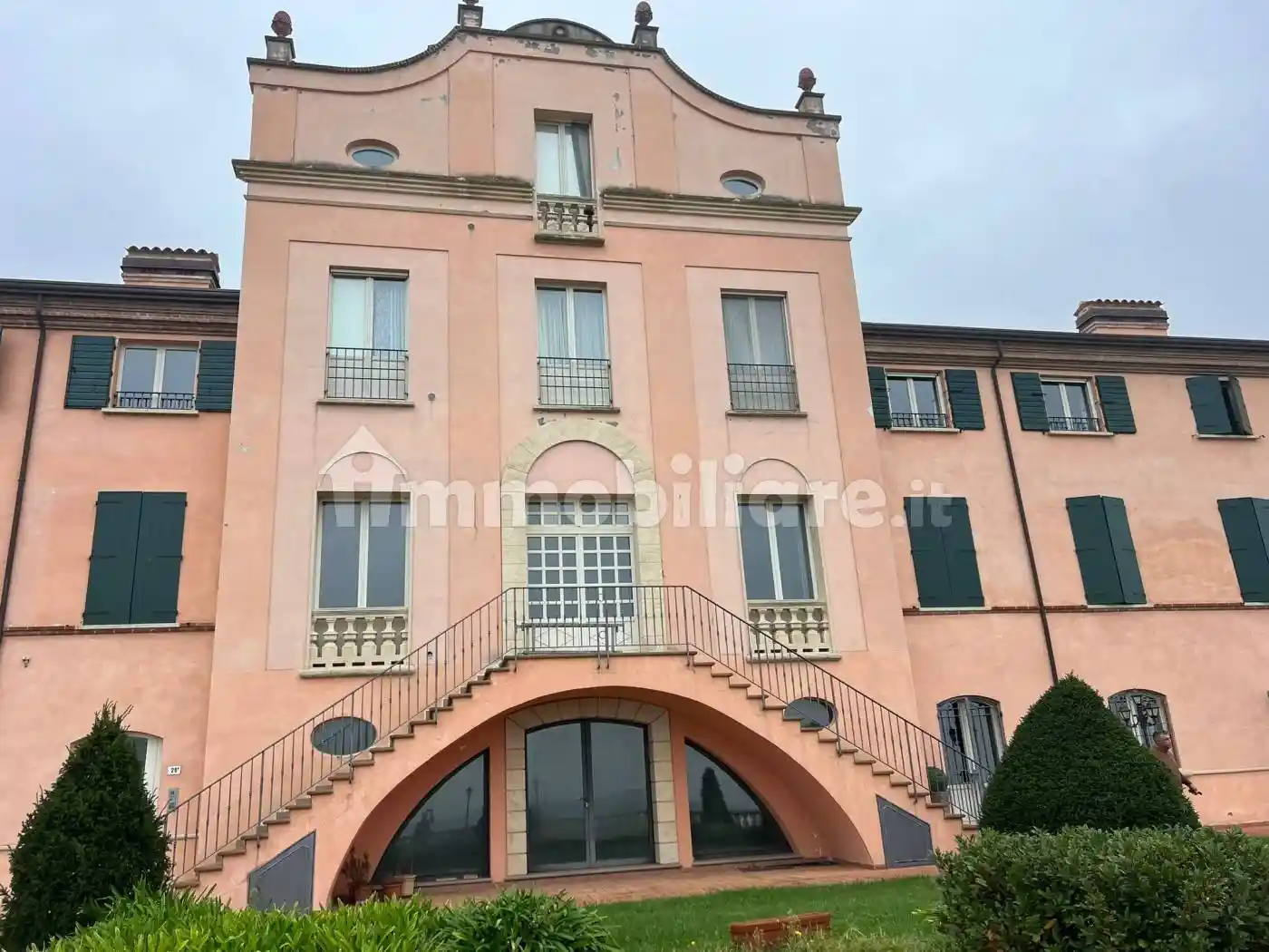 Appartamento ottimo stato, su più livelli, Colle di Covignano, Rimini - foto 4