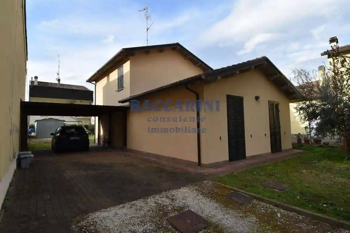 Casa indipendente - foto 3