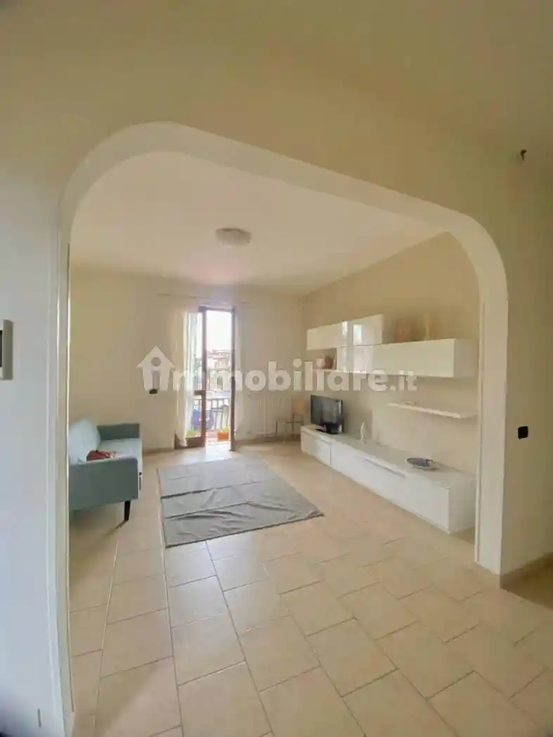 Appartamento in vendita a Massa