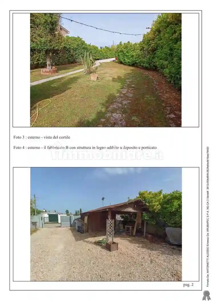 Villa - foto 3