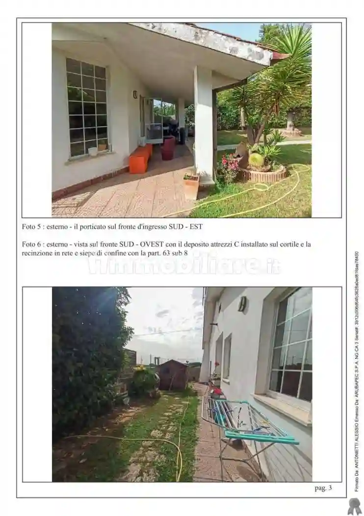 Villa - foto 4