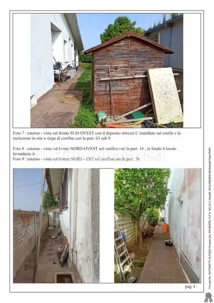 Villa - foto 5