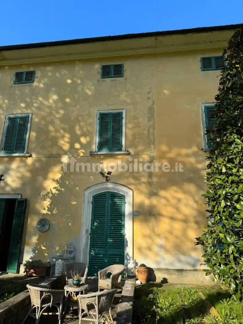 Villa unifamiliare, buono stato, 500 m², Martignana - Piazzano, Empoli - foto 2