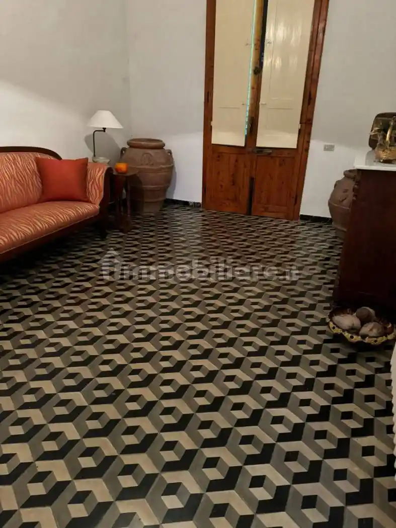 Villa unifamiliare, buono stato, 500 m², Martignana - Piazzano, Empoli - foto 5