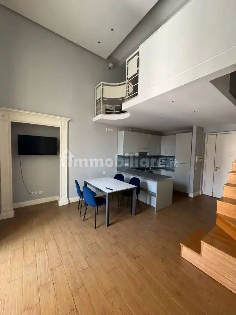Appartamento in affitto a Napoli