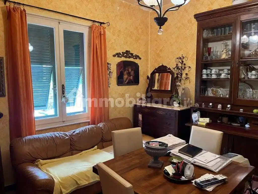 Villa in vendita a Massa