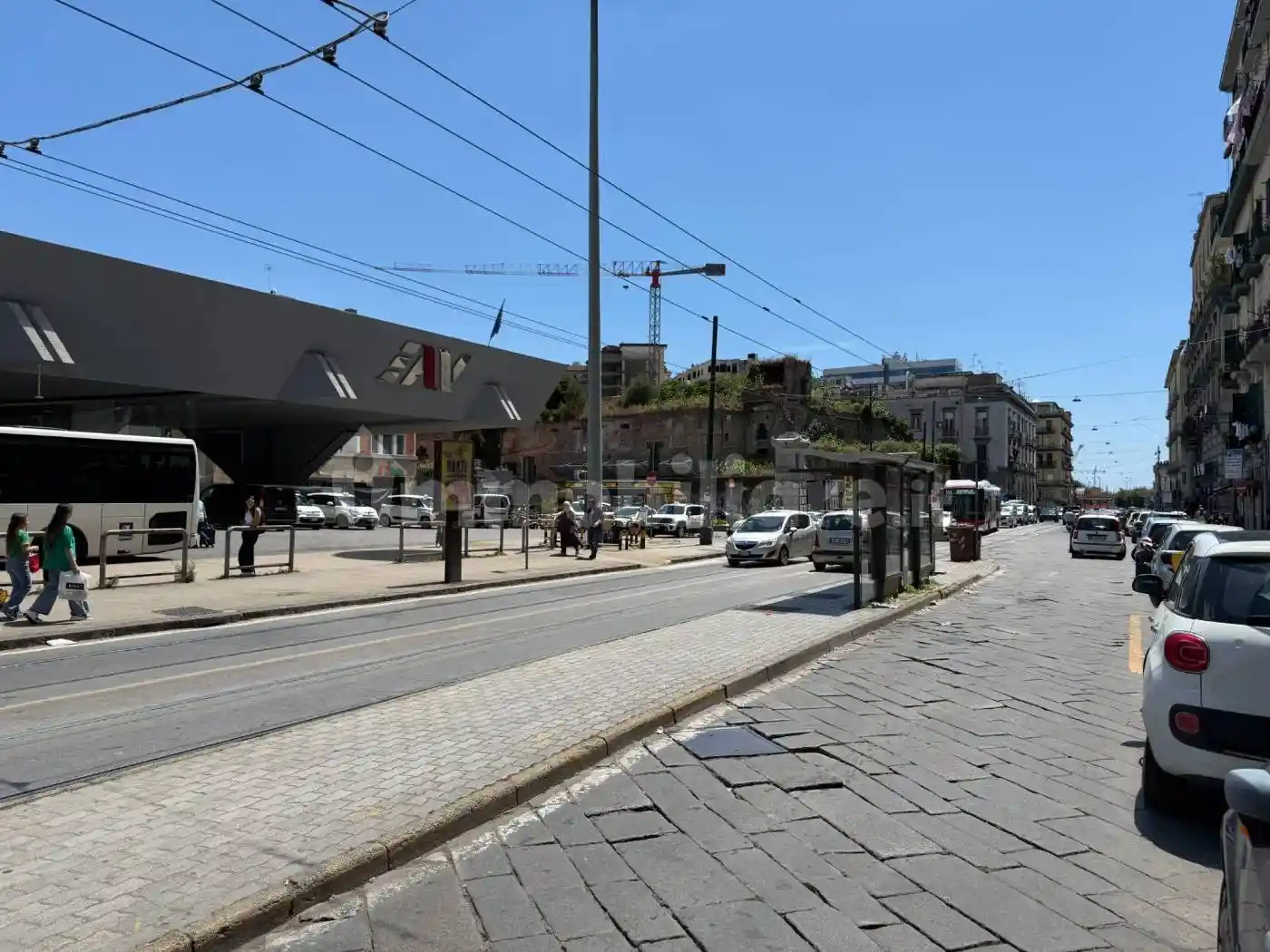 Palazzo - Edificio in Affitto - foto 3