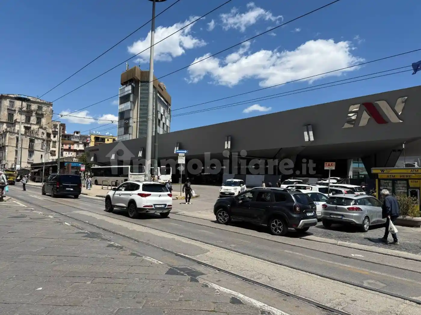 Palazzo - Edificio in Affitto - foto 5