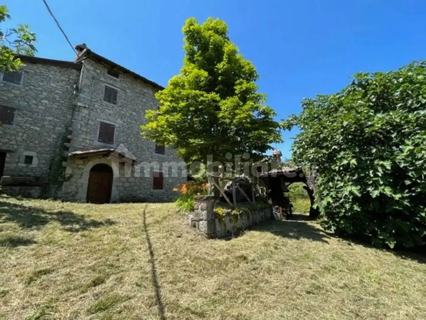 Rustico - Casale in vendita a Castel d'Aiano