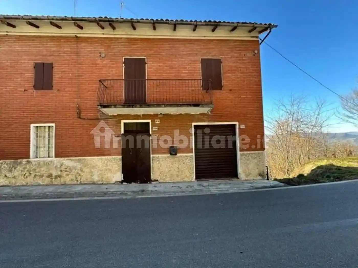 Villa in vendita a Montese