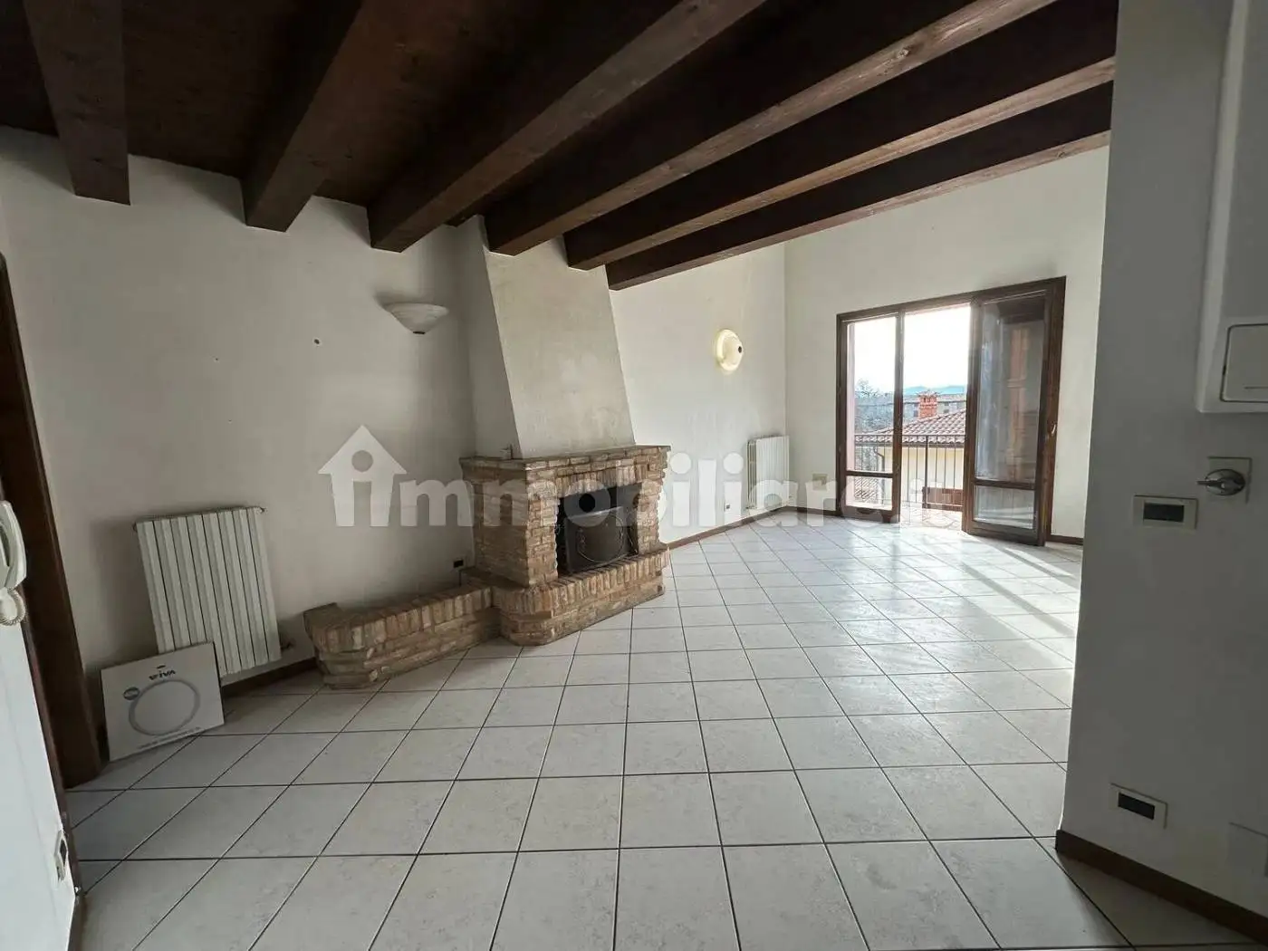 Villa in vendita a Castel d'Aiano