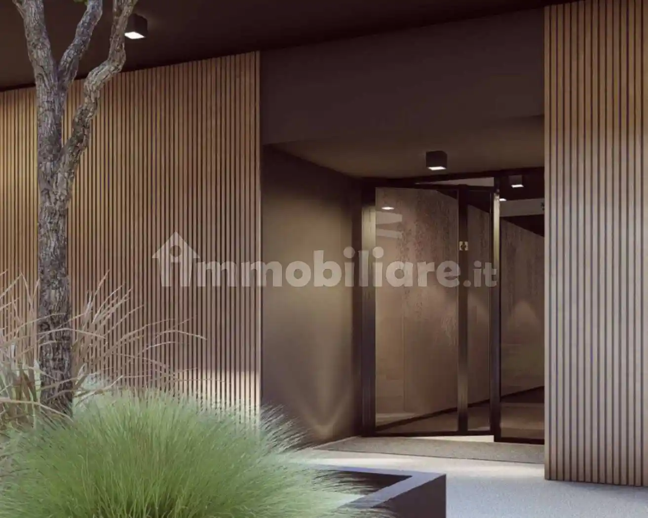 Attico - Mansarda in vendita a Padova