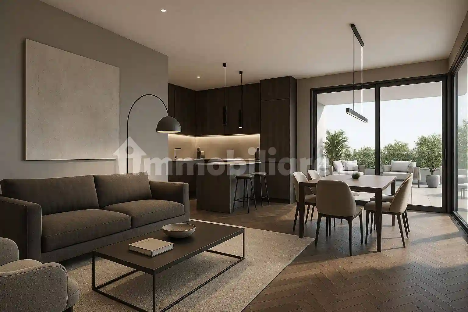 Attico - Mansarda - foto 3