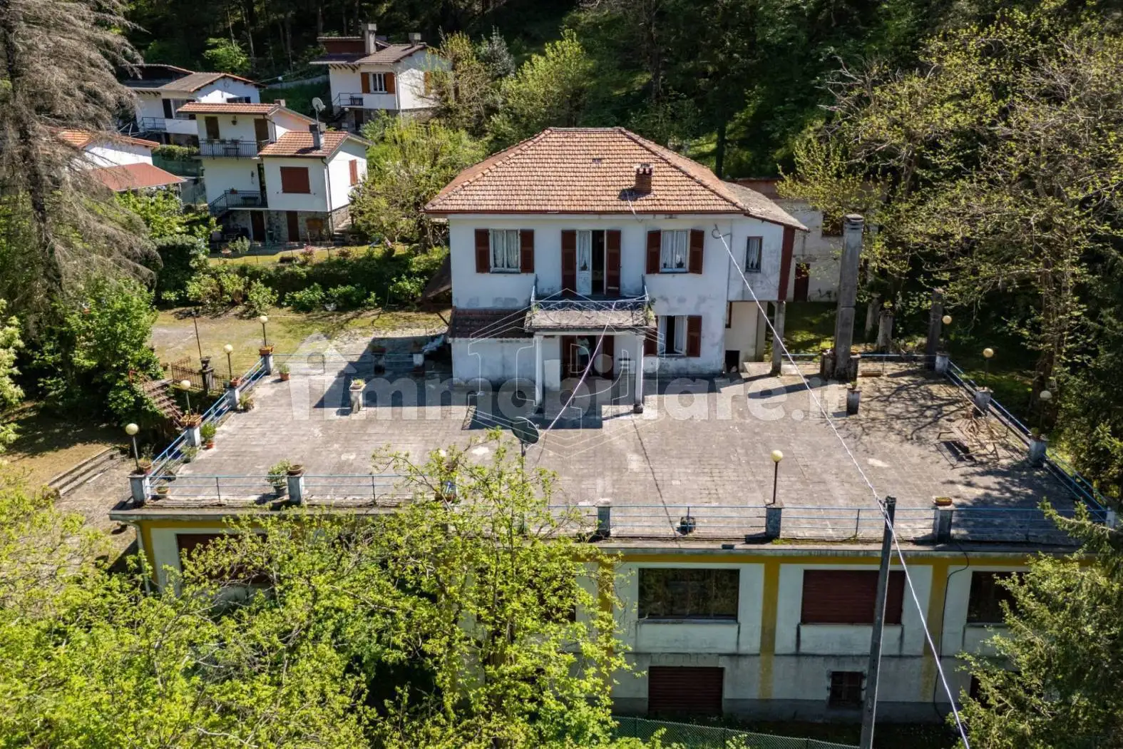 Villa unifamiliare località Temossi Bertigaro, Temossi, Borzonasca - foto 3