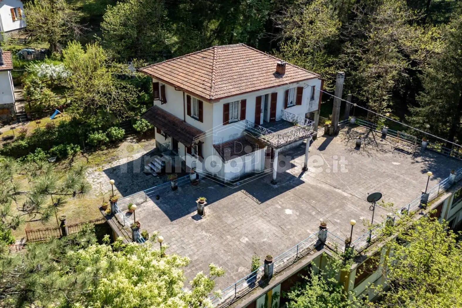 Villa unifamiliare località Temossi Bertigaro, Temossi, Borzonasca - foto 4