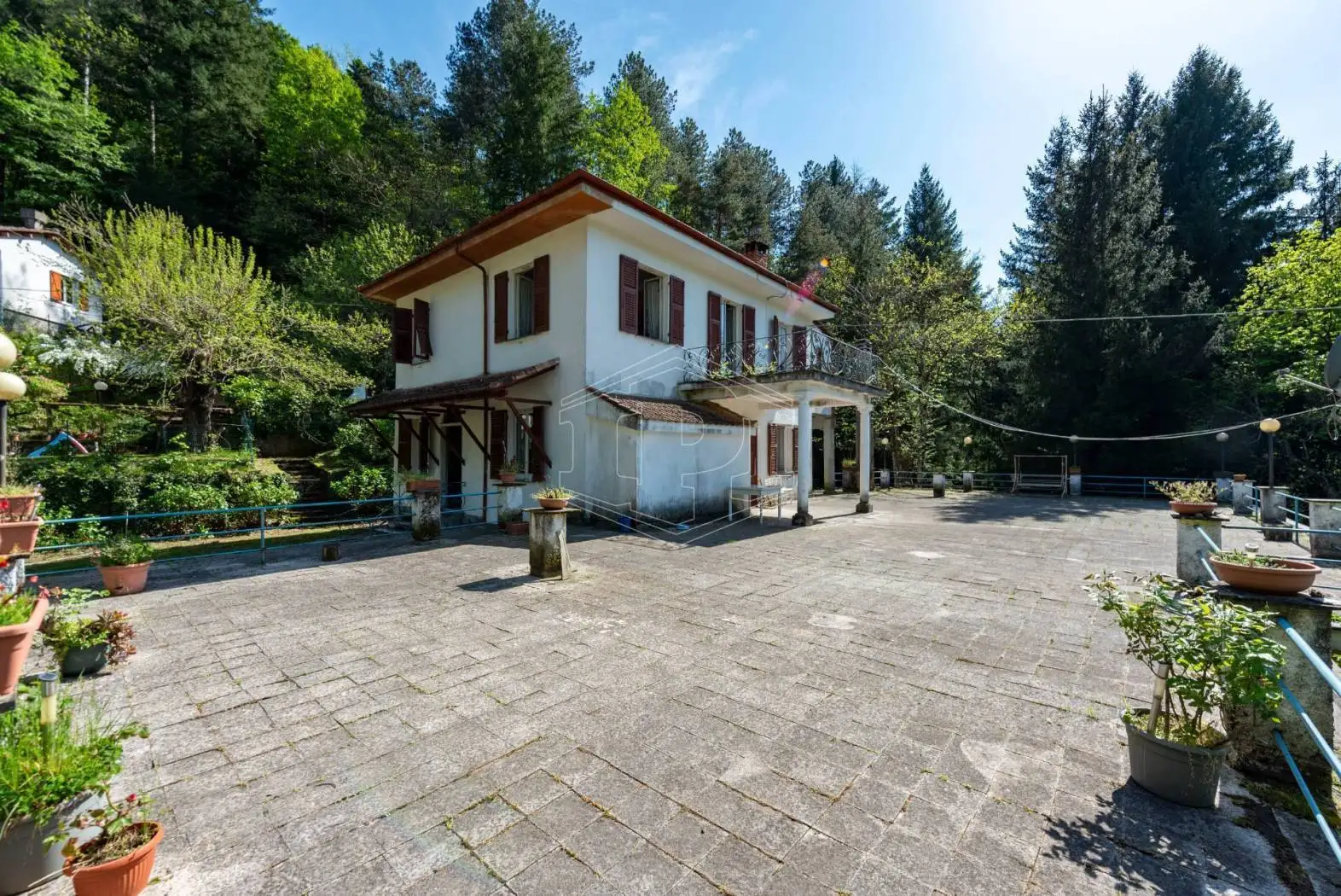 Villa unifamiliare località Temossi Bertigaro, Temossi, Borzonasca - foto 5