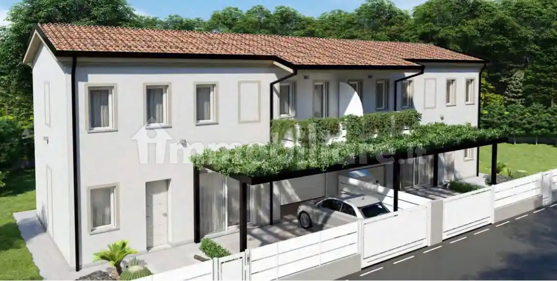 Villa in vendita a Padova