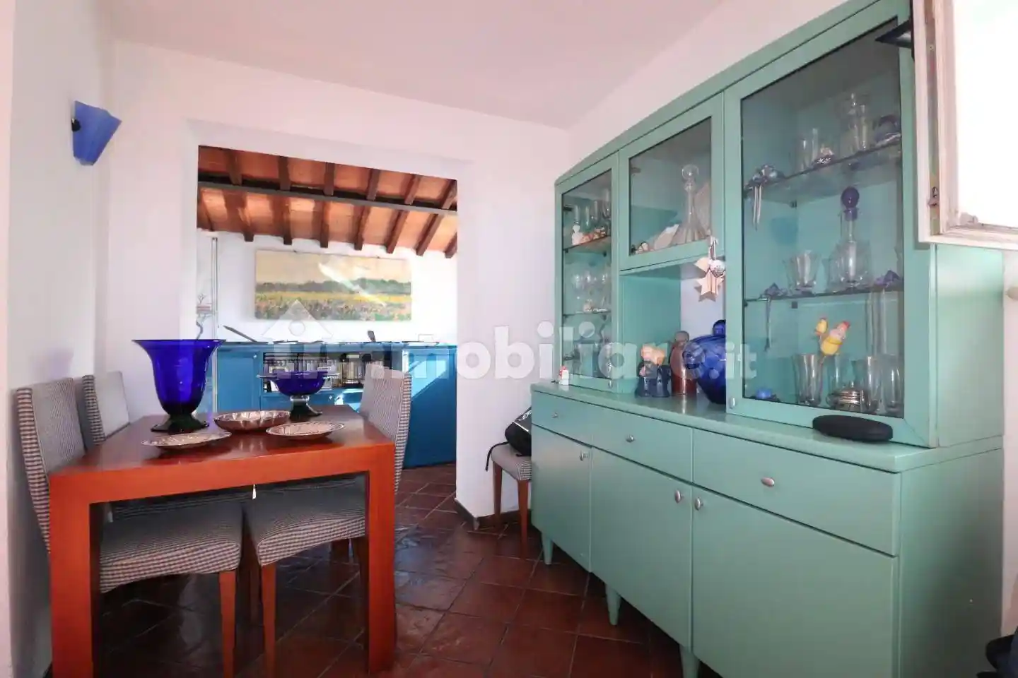 Appartamento in vendita a Siena