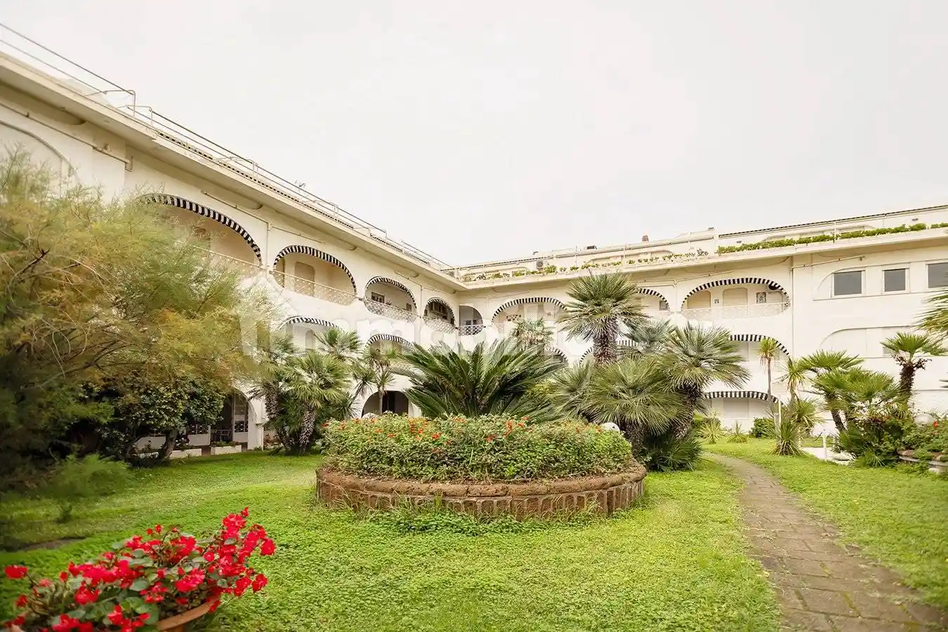 Appartamento in vendita a Santa Marinella