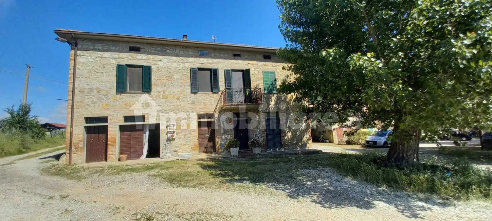 Casa indipendente in vendita a Castiglione del Lago