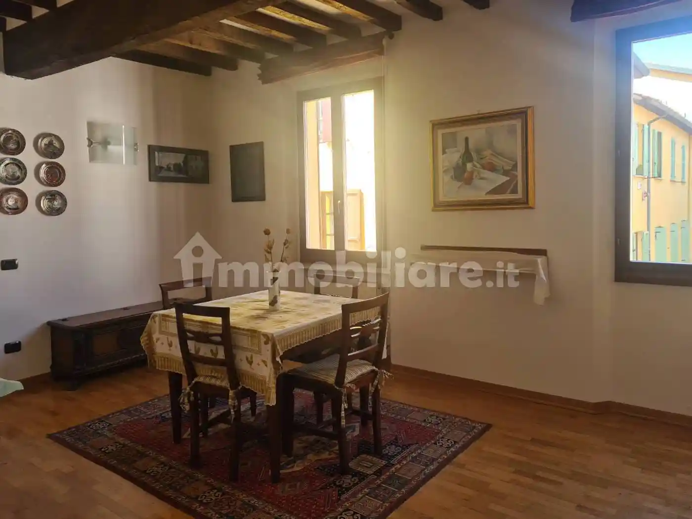 Appartamento in vendita a Reggio Emilia